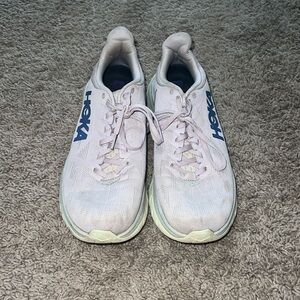 HOKA ONE Mach Pro Fly